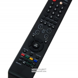 Пульт ДУ для телевизора Samsung  (BN59-00604)