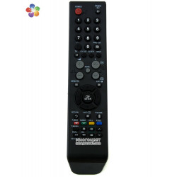Пульт ДУ для телевизора Samsung  (BN59-00609A)