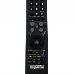 Пульт ДУ для телевизора Samsung  (BN59-00609A)