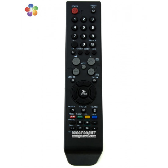 Пульт ДУ для телевизора Samsung  (BN59-00609A)