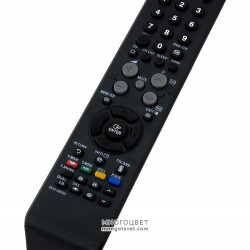 Пульт ДУ для телевизора Samsung  (BN59-00609A)