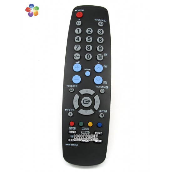 Пульт ДУ для телевизора Samsung BN59-00676A