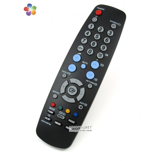 Пульт ДУ для телевизора Samsung BN59-00676A