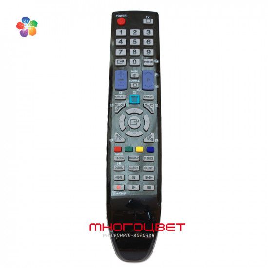 Пульт ДУ для телевизора Samsung BN59-00862A