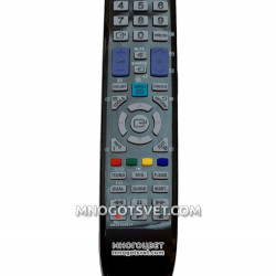 Пульт ДУ для телевизора Samsung BN59-00863A