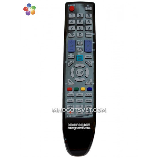 Пульт ДУ для телевизора Samsung BN59-00863A