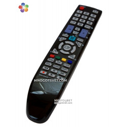 Пульт ДУ для телевизора Samsung BN59-00863A