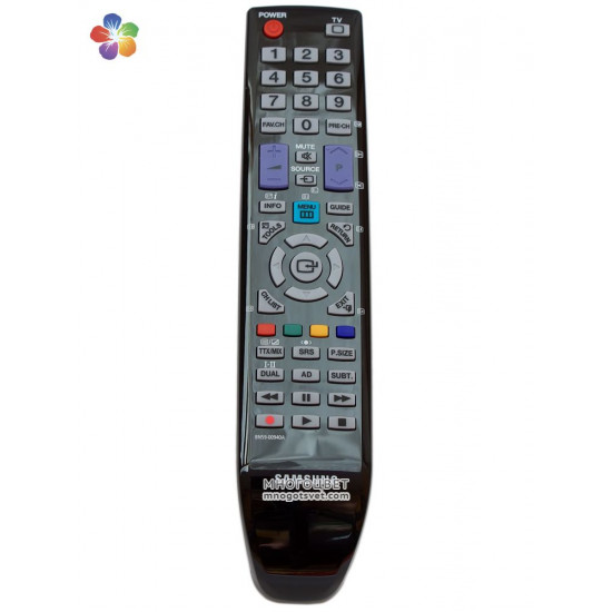 Оригинальный пульт ДУ для телевизоров Samsung BN59-00940A