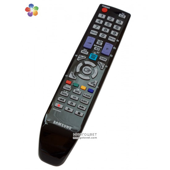 Оригинальный пульт ДУ для телевизоров Samsung BN59-00940A