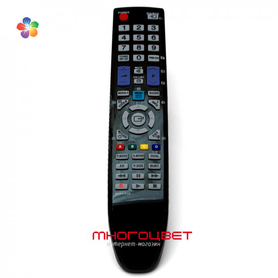 Пульт ДУ для телевизора Samsung BN59-01012A