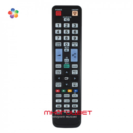 Пульт ДУ для телевизора Samsung BN59-01015A