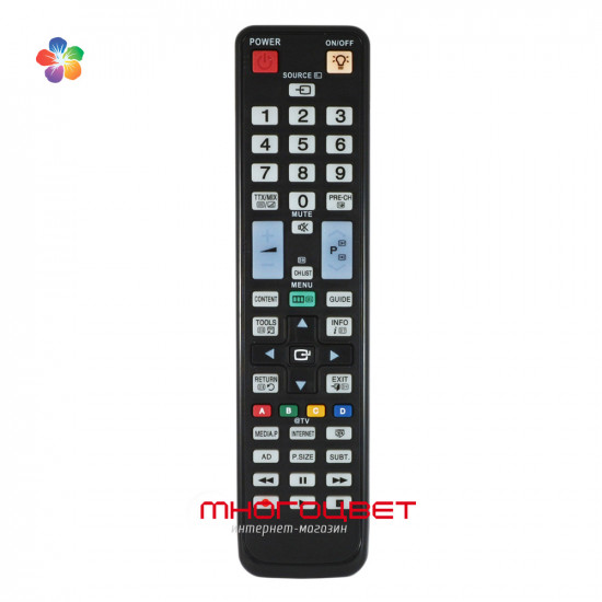 Пульт ДУ для телевизора Samsung BN59-01040A