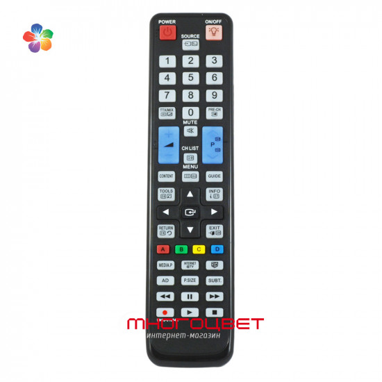 Пульт ДУ для телевизоров Samsung BN59-01054A