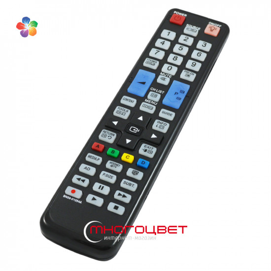Пульт ДУ для телевизоров Samsung BN59-01054A
