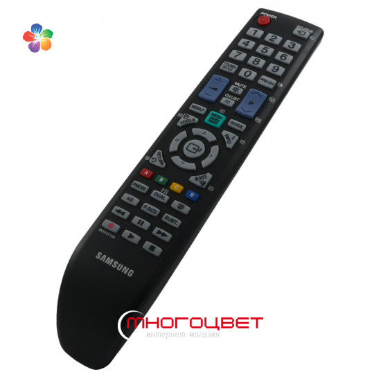 Оригинальный пульт ДУ для телевизоров Samsung BN59-01110A