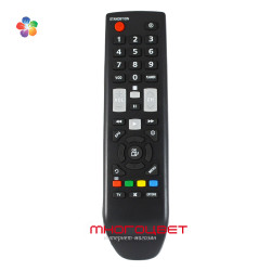 Пульт ДУ SAMSUNG GL59-00140A для спутникового тюнера Samsung VIASAT SMT-S5320