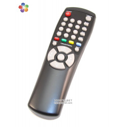 Пульт ДУ для спутникового тюнера Samsung RC-9500 (MF59-00215A)