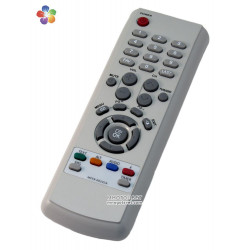 Пульт ДУ для спутникового тюнера Samsung MF59-00242A