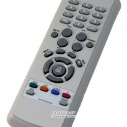 Пульт ДУ для спутникового тюнера Samsung MF59-00242A