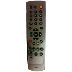 Пульт ДУ для спутниковых тюнеров Humax RS-501