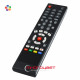 Пульт ДУ для спутникового тюнера SkyGate Voodoo 8200 HD PVR