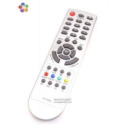 Пульт ДУ для спутникового тюнера TECHNOSAT TH-7002