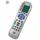 Пульт ДУ для DVD плеера Saturn ST-1701