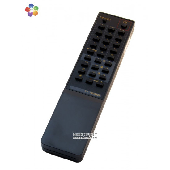Пульт ДУ для телевизора SHARP G0756CE