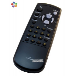Пульт ДУ для телевизора SHARP G1169PESA