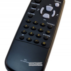 Пульт ДУ для телевизора SHARP G1133PESA
