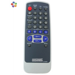 Пульт ДУ для телевизора SHARP (G1603SB)