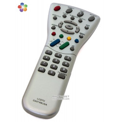 Пульт ДУ для телевизора SHARP GA074WJSA