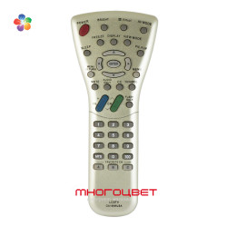 Пульт ДУ для телевизора SHARP GA169WJSA