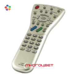 Пульт ДУ для телевизора SHARP GA169WJSA