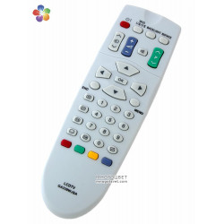 Пульт ДУ для телевизора SHARP (GA339WJSA)
