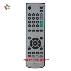 Пульт ДУ для телевизора SHARP GA531WJSA