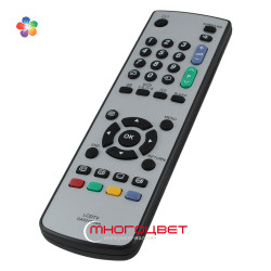Пульт ДУ для телевизора SHARP GA531WJSA