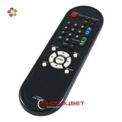 Пульт ДУ для телевизора SHARP GA610WJSA
