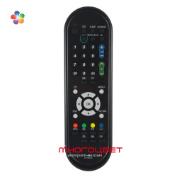 Пульт ДУ для телевизора SHARP GA779WJSA