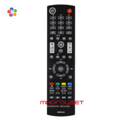 Пульт ДУ для телевизора SHARP GB067WJSA