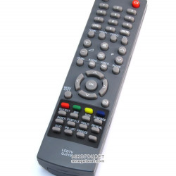 Пульт ДУ для телевизора SHARP (GJ210)