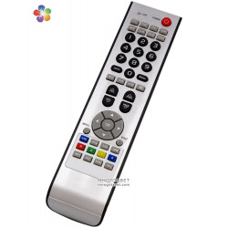 Пульт ДУ для телевизора Shivaki (2662 LCD)
