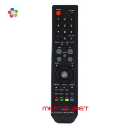 Пульт ДУ для телевизора Shivaki LCD-831, GENERAL LCD-831