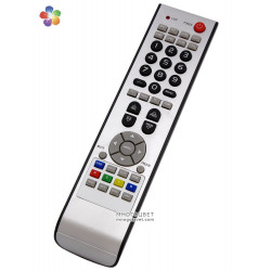 Пульт ДУ для телевизора Shivaki (4230LCD)