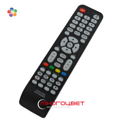 Пульт ДУ для телевизора Shivaki YC53-215A