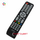 Пульт ДУ для телевизора Shivaki YC53-215A