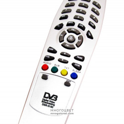 Пульт ДУ для спутникового тюнера SkyOn (DSR-2300)