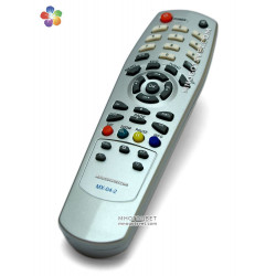 Пульт ДУ для спутниковых тюнеров Smart MX 04-2