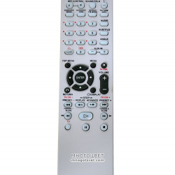 Пульт ДУ для музыкального центра Sony (RM-AMU001)