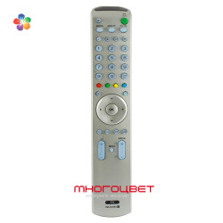 Пульт ДУ для телевизора Sony RM-ED002